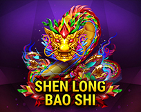 Shen Long Bao Shi